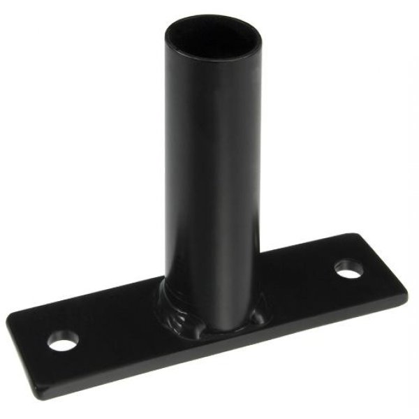 Deep tube adapter, requires mounting bracket or O