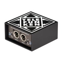 Telefunken Tda-2 Active Stereo DI