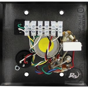 PROCO AVP1BLK