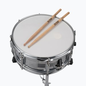 Hickory Drum Sticks (5A, Wood Tip, 12pr)