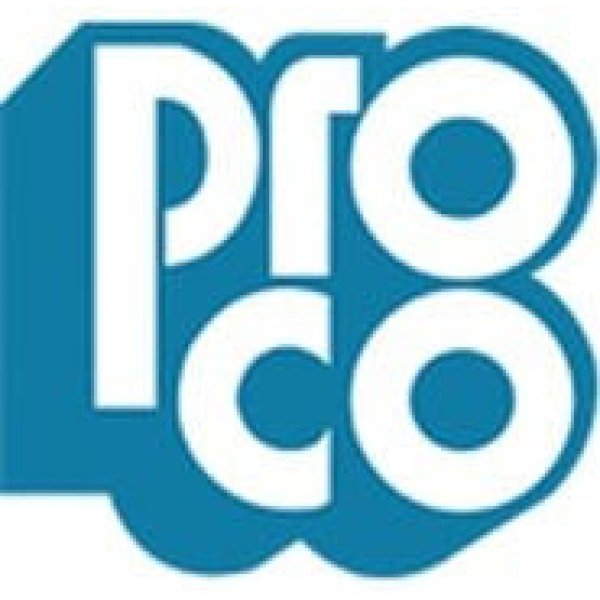 PROCO QLS0200FEM-10