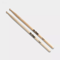 Maple Drum Sticks (5A, Wood Tip, 12pr)