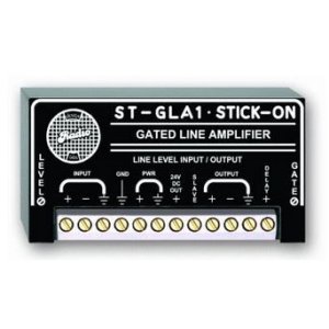 RDL ST-GLA1