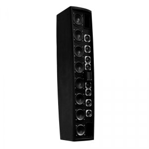 3-Way Full Range Line Array