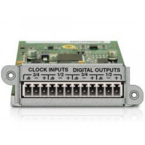 SYMETRIX 4 Channel Analog Inpu