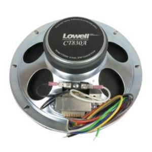 LOWELL CT830A-T72