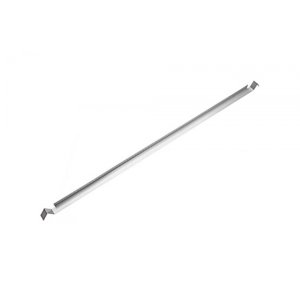 Tile Rail for 4ft x 4ft Ceiling Tiles