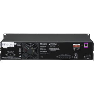 Crown CDI2X600