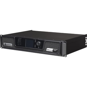Crown CDI2X600