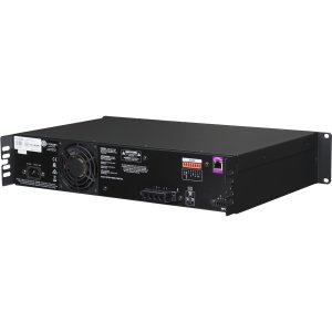 Crown CDI2X600