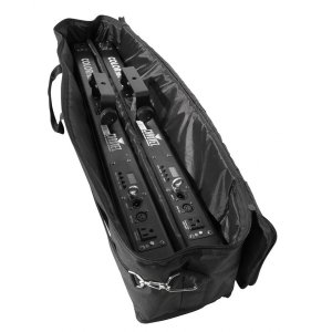 VIP Gear Bag for 2; 1 m Strip Fixtures
