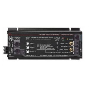 RDL FP-TPX3A