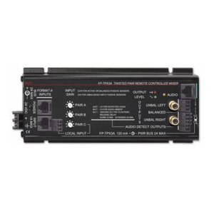 RDL FP-TPX3A