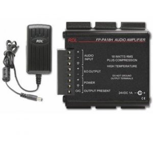 RDL FP-PA18H