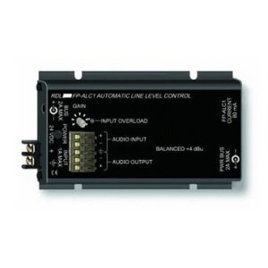 RDL FP-ALC1