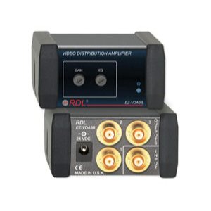 RDL EZ-VDA3B