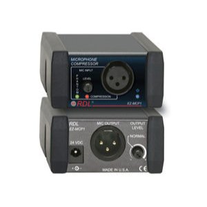 RDL EZ-MCP1X