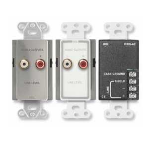 RDL DS-A2