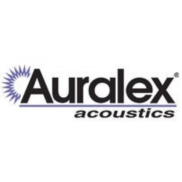 AURALEX TCCT24BLK