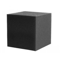 CornerFill Cube 12" Bass Control Studiofoam (Pair, Charcoal)