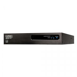 SPA Series EnergyStar 2ch Commercial Amplifier