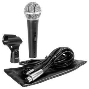 Mic Stand Pack