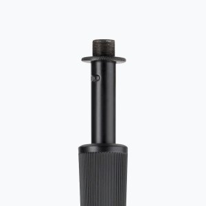 Production-Grade Mic Stand with Tripod Base