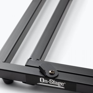 Foldable Tilt-Back Amp Stand