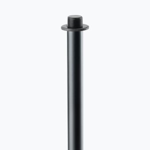 Production-Grade Mic Stand with 10" Round Base
