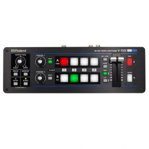 3G-SDI Video Switcher