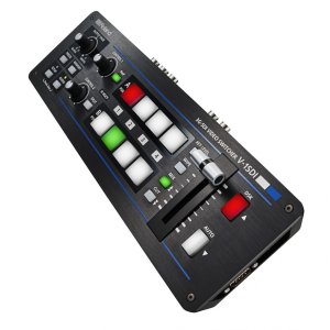 3G-SDI Video Switcher