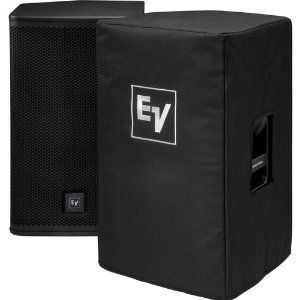 Padded Cover for ELX115/P EV Logo