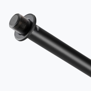 Production-Grade Mic Stand with Tripod Base and Boom Arm
