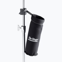 Clamp-On Drum Stick Holder