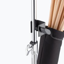 Clamp-On Drum Stick Holder