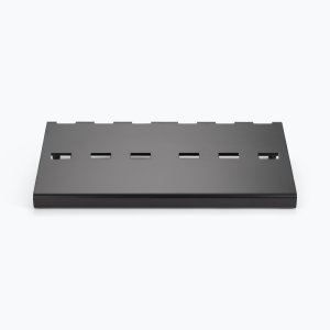 Pedalboard with Gig Bag