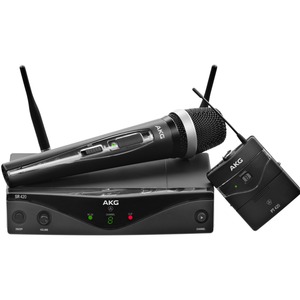 AKG WMS420PRESENTERSET