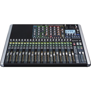 Soundcraft SIPERFORMER2