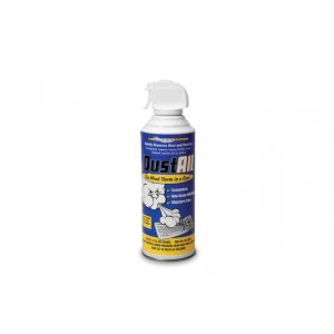 DUSTALL COMPRESSED AIR 10OZ