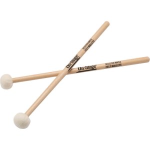 Felt-Tip Mallets