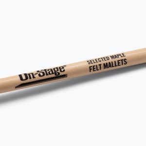 Felt-Tip Mallets