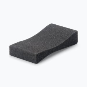 Foam Shoulder Pad for Violin/Viola (Small, Bulk)