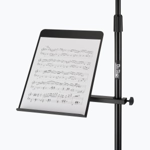 u-mount Clamp-On Bookplate