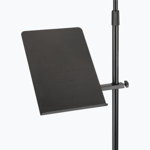 u-mount Clamp-On Bookplate