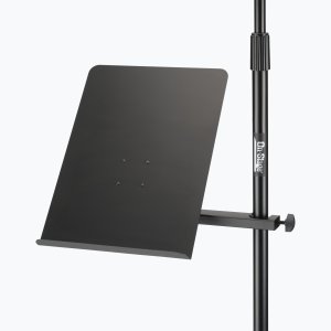 u-mount Clamp-On Bookplate