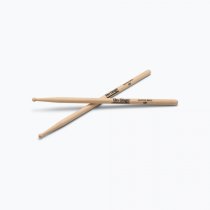 Maple Drum Sticks (SD1, Round Tip, 12 pr)