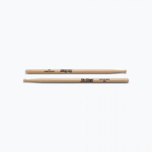 Maple Drum Sticks (SD1, Round Tip, 12 pr)