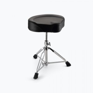 Heavy Duty Drum Throne