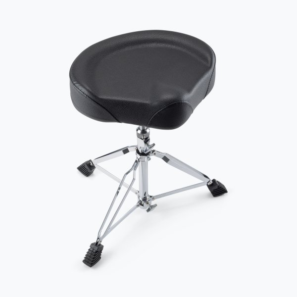 Heavy Duty Drum Throne