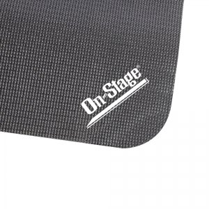4' x 4' Nonslip Drum Mat
